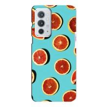 Чехлы с Фруктами для OnePlus 9RT (VPrint)