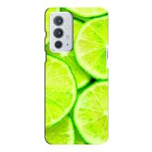 Чехлы с Фруктами для OnePlus 9RT (VPrint)