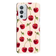 Чехлы с Фруктами для OnePlus 9RT (VPrint)