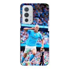 Чехлы с футболистом Ерлинг Холанд для OnePlus 9RT (AlphaPrint) – фанаты Холанда