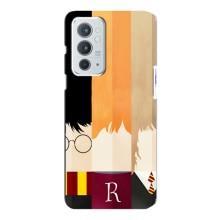 Чехлы с Гарри Поттером для OnePlus 9RT (AlphaPrint)