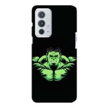 Чехлы с героями Марвел OnePlus 9RT (VPrint)