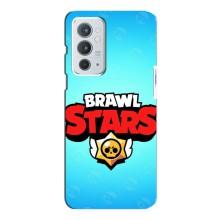 Чехлы Brawl Stars для OnePlus 9RT (AlphaPrint)