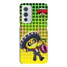 Чехлы Brawl Stars для OnePlus 9RT (AlphaPrint)