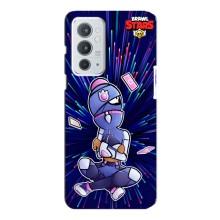 Чехлы Brawl Stars для OnePlus 9RT (AlphaPrint)