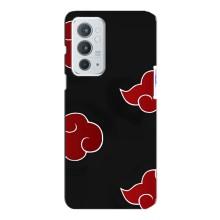 Чехлы с картинкой Итачи Учиха на OnePlus 9RT – Итачи облако