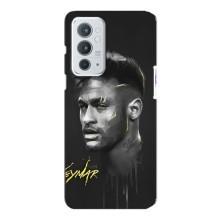 Силиконовый Чехол OnePlus 9RT – Junior Neymar