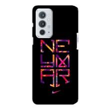 Силиконовый Чехол OnePlus 9RT – N E Y M A R