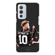 Силиконовый Чехол OnePlus 9RT – Ней