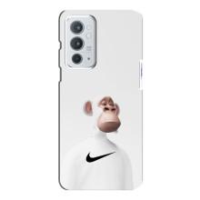 Чохли з Мавпами NFT для OnePlus 9RT (AlphaPrint)