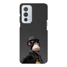 Чохли з Мавпами NFT для OnePlus 9RT (AlphaPrint)