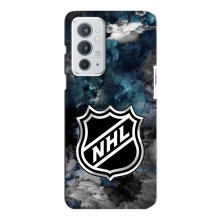 Чехлы с принтом Спортивная тематика для OnePlus 9RT (NHL хоккей)