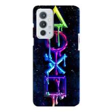 Чехлы с тематикой Киберспорт для OnePlus 9RT (VPrint)