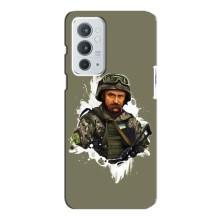 Чехлы Т.Г. Шевченко ВСУ для OnePlus 9RT – Т.Шевченко