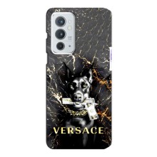 Чехлы VERSACE для Ван Плюс 9РТ (PREMIUMPrint) – AlphaPrint-ген.