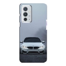 Чехол BMW для Ван Плюс 9РТ – БМВ в тумане