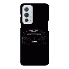 Чохол BMW для OnePlus 9РТ