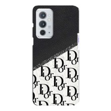 Чехол (Dior, Prada, YSL, Chanel) для OnePlus 9RT (Диор)