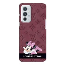 Чехол Disney Mouse OnePlus 9RT (PREMIUMPrint)