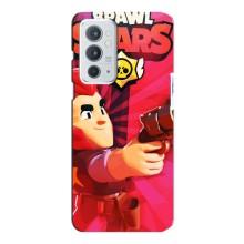 Чехол для OnePlus 9RT Бравл Старс (VPrint)