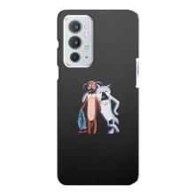 Чехол для Ребёнка на Ван Плюс 9РТ (VPrint)