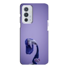 Чехол Головоломка для OnePlus 9RT - (AlphaPrint) (Хандра)