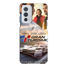 Чехол Gran Turismo / Гран Туризмо на ВанПлас 9рт (Gran Turismo)