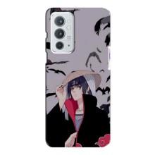 Чехол Итачи Учиха дляВан Плюс 9РТ (AlphaPrint)