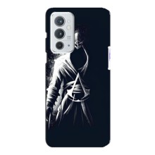 Чехол КИБЕРСПОРТ для OnePlus 9RT (Ассасин)
