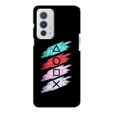 Чехол КИБЕРСПОРТ для OnePlus 9RT
