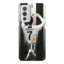 Чохол Кріштіану Ронаналду для OnePlus 9RT – Cristiano R