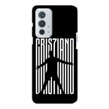 Чохол Кріштіану Ронаналду для OnePlus 9RT – Cristiano