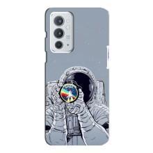 Чехол NASA для OnePlus 9RT (AlphaPrint)