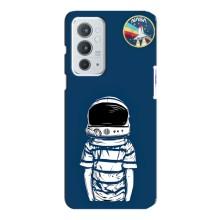 Чехол NASA для OnePlus 9RT (AlphaPrint)