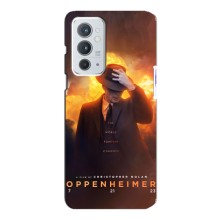 Чехол Оппенгеймер / Oppenheimer на OnePlus 9RT (Оппен-геймер)