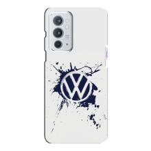 Чехол "Фольксваген" для OnePlus 9RT – Volkseagen 2