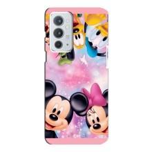 Чехлы для телефонов OnePlus 9RT - Дисней – Disney