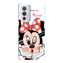 Чехлы для телефонов OnePlus 9RT - Дисней – Minni Mouse