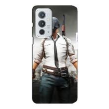 Чехол PUBG для Ван Плюс 9РТ (AlphaPrint)