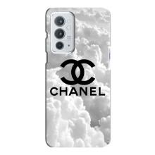 Чохол з Брендами одягу на ВанПлас 9рт – CHANEL