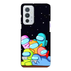 Чохли Амонг Ас для OnePlus 9RT (AlphaPrint)