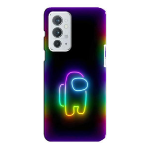 Чохли Амонг Ас для OnePlus 9RT (AlphaPrint)