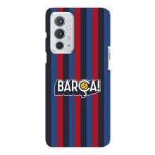 Чохол для OnePlus 9RT (Барселона) (BARCA)