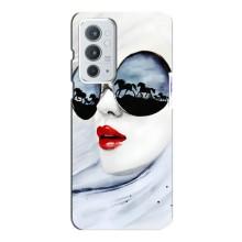 Чехол с картинкой Модные Девчонки OnePlus 9RT – Любительница коней