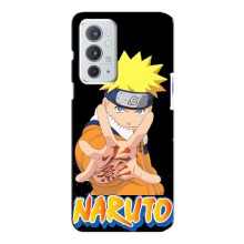 Чехлы с принтом Наруто на OnePlus 9RT – Naruto