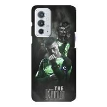 Чехол Криштиану Роналду для OnePlus 9RT (AlphaPrint)