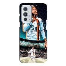 Чехол Неймар для OnePlus 9RT (AlphaPrint)