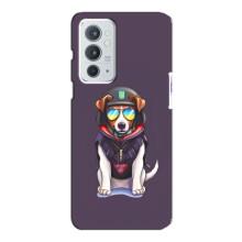 Чехол с принтом Собаки Патрон для OnePlus 9RT – Модный Патрон