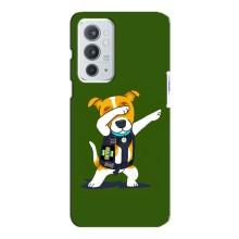 Чехол с принтом Собаки Патрон для OnePlus 9RT – Собака Патрон