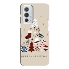 Чохол Санта Клаус для OnePlus 9RT – Merry Christmas